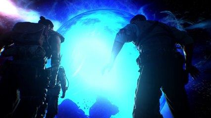 Call of Duty BLACK OPS 3 Zombies - Revelations FULL TRAILER DLC 4