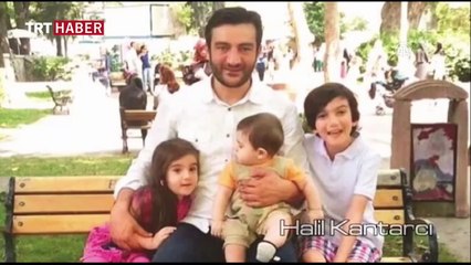 15 Temmuz şehitleri anısına özel klip