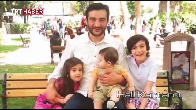 15 Temmuz şehitleri anısına özel klip