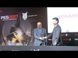 CBF e Konami acertam parceria e garantem Brasileirão no PES 2017