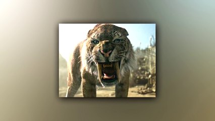 Eski Dünyada Yaşamış EN ÖLÜMCÜL 10 HAYVAN