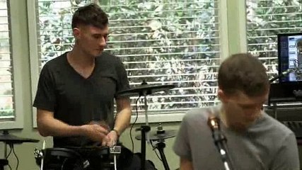 NCIS S13:  Heroes' Song