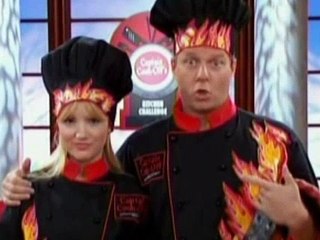 That's So Raven - S03E21 - Chef-man And Raven