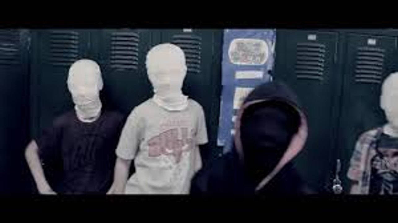 St. Charles 7th grader behind powerful YouTube video ‘The Bully’