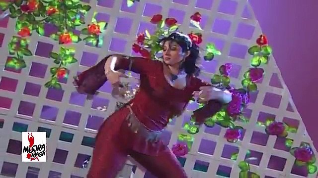 HINA SHAHEEN HOT MUJRA - TU YAAR VI MERA - PAKISTANI MUJRA DANCE