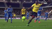 All Goals France  Ligue 2 - 29.08.2016 FC Sochaux 2-2 Stade Brestois