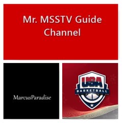 USA Basketball - Women's Road to Gold 2016