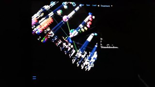 Visualization of Human Genomic Data