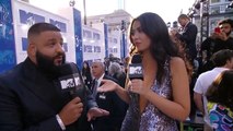 DJ Khaled Promises the Biggest Show on Earth | 2016 Video Music Awards | MTV