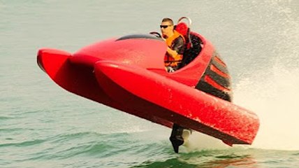 8 Insane Water Toys Everyone Must Try
