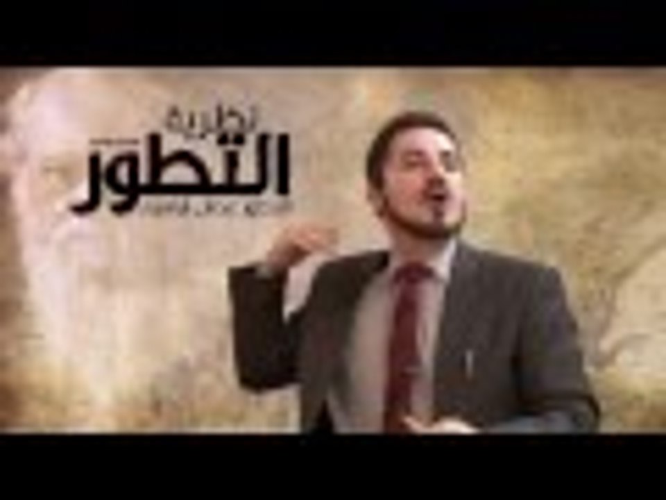 علاقة العقل بالشرع مثل علاقة العين بالنور - لماذا؟  #عدنان_إبراهيم