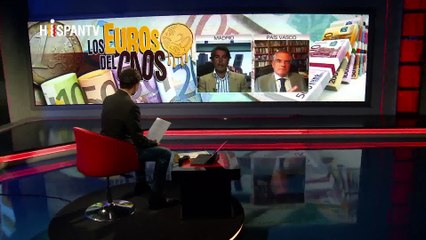 Detrás de la Razón - Millones de euros falsos que dan poder al dólar