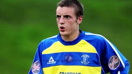 Footballers 10 years ago and now [Hot]