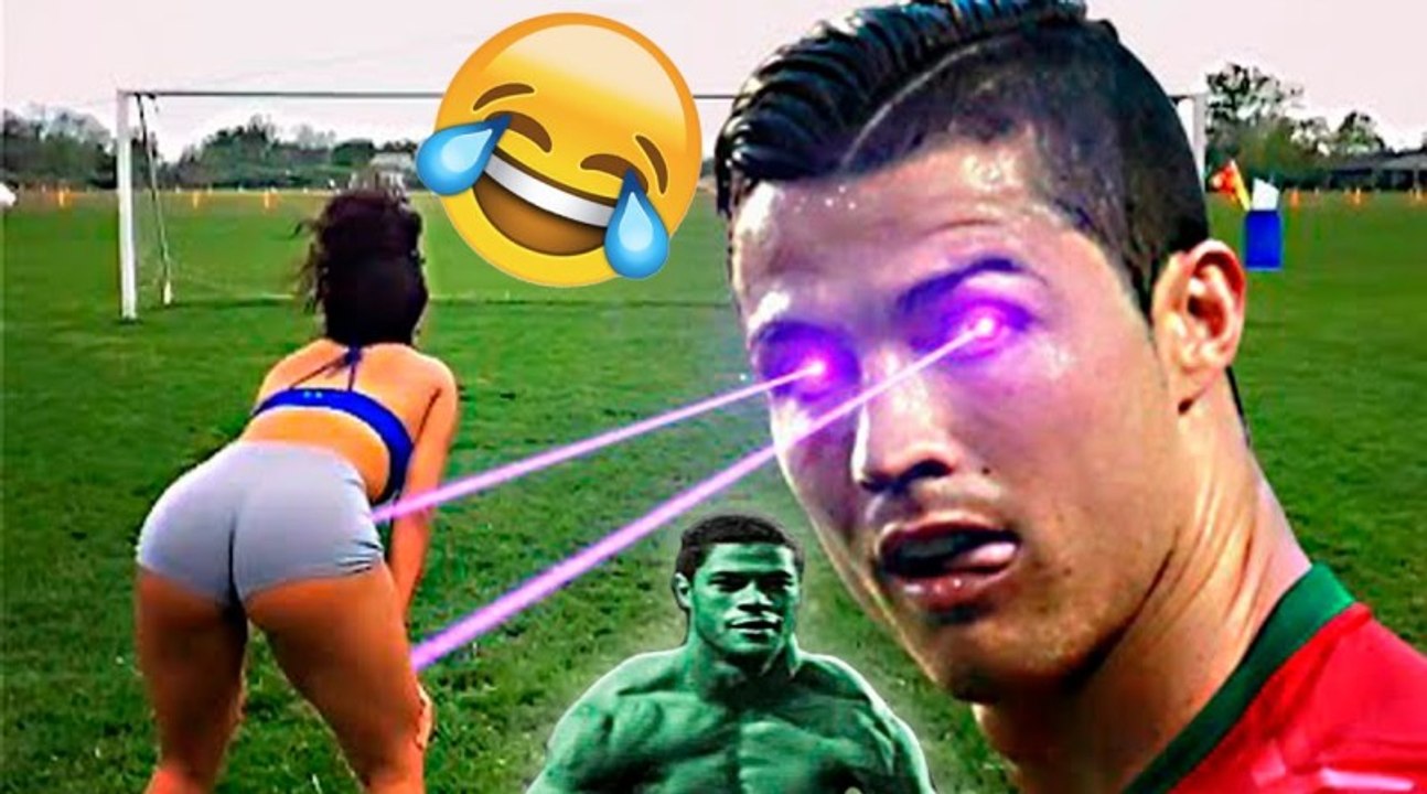 Best Football VINES 2016 | Goals | Skills | Fails #1