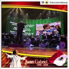 Abrazame Fuerte Juan Gabriel