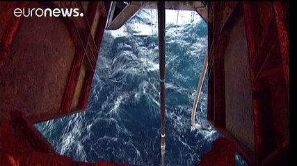 El noruego Statoil prevé menores costes y más producción en su nuevo pozo Johan Svendrup