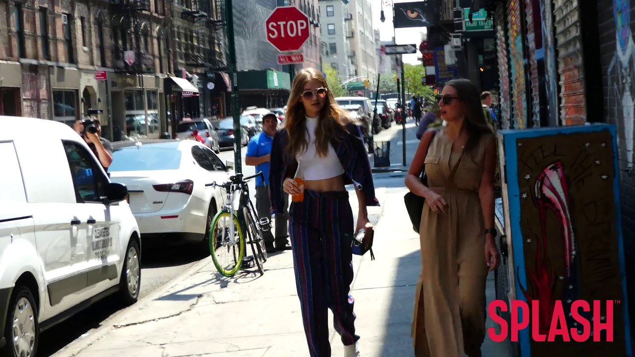 Promis die einen herrlichen Sommer hatten