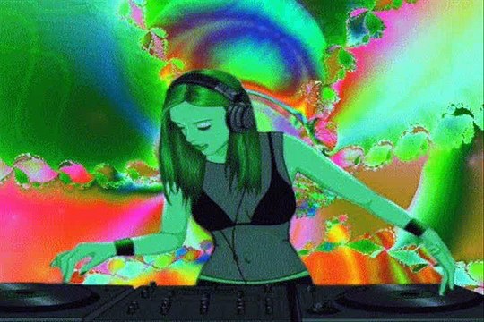 ACDC - Rock N Roll Train Shook Me (Mashup)