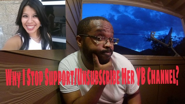 YouTuber Erika Cupcake | Collaboration Expained.