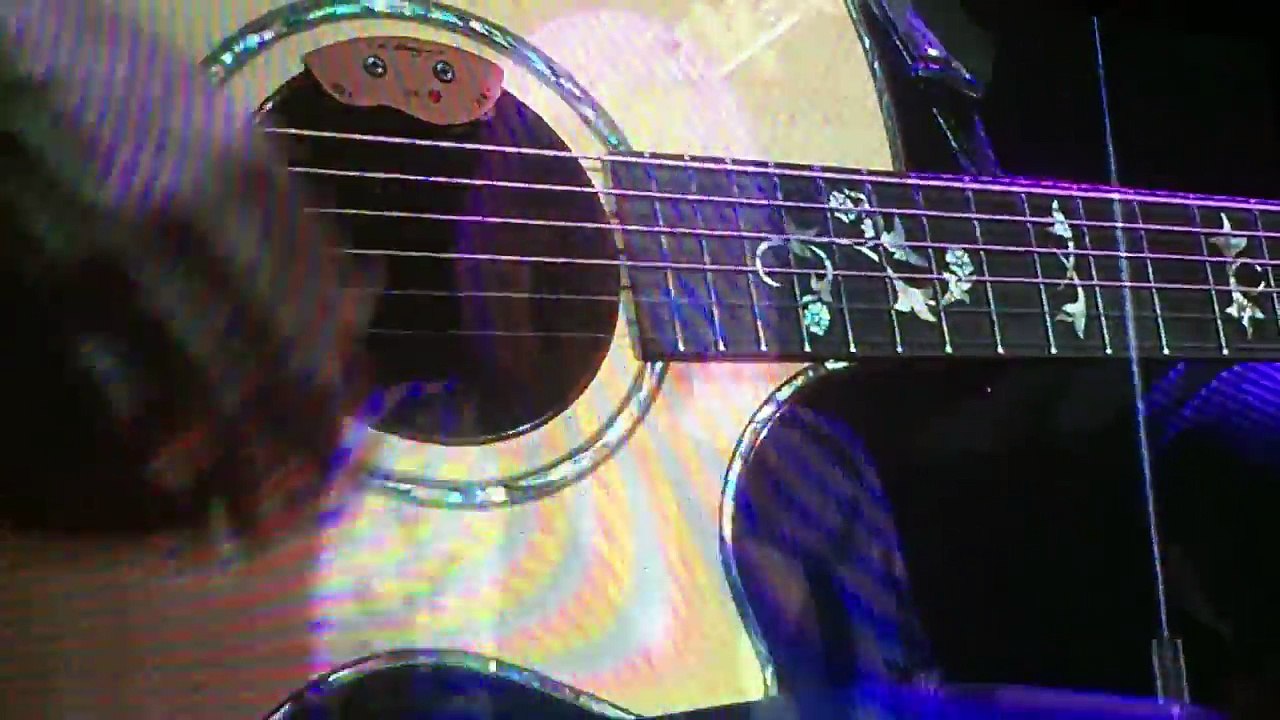 Olivia Newton-John - Changes Live in Vancouver 8-26-16