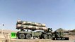 Iran deploys S-300 missiles at Fordow nuclear facility