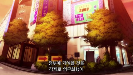 리플라이 하마토라 11화