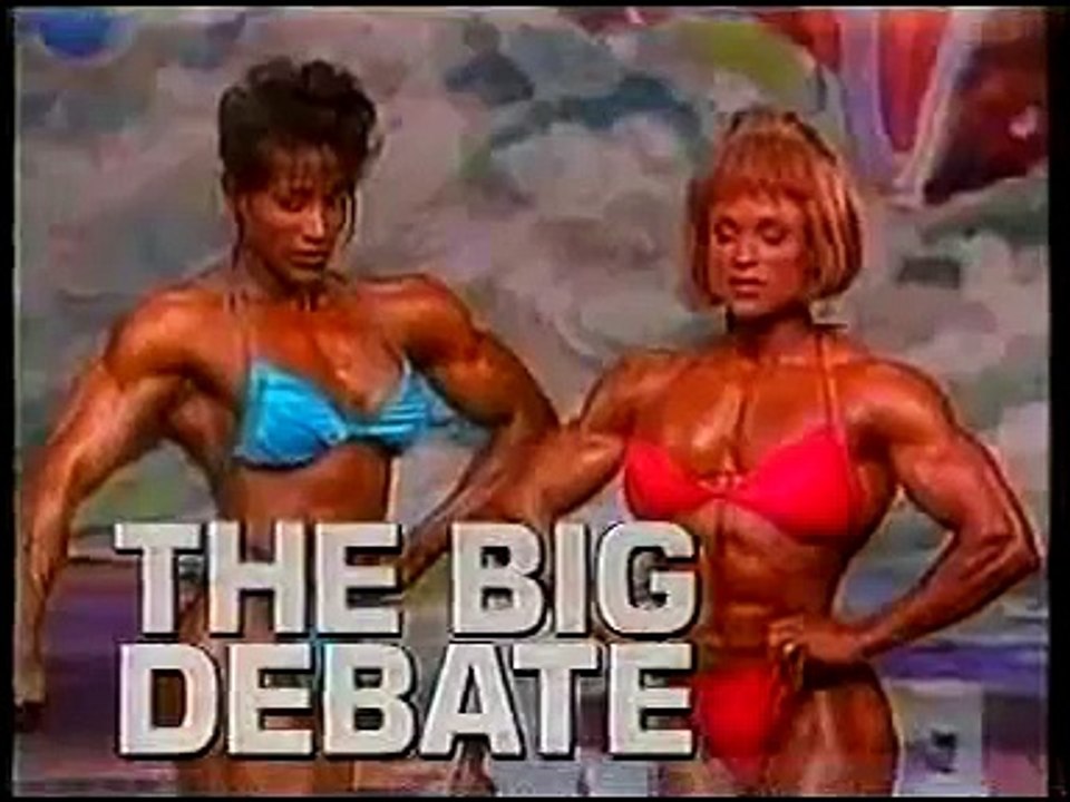 FBB in the UK (1990s)