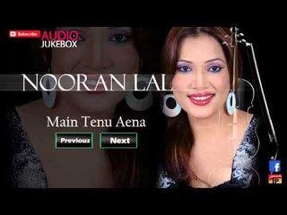 Main Tenu Aena Pyar Karangi - Nooran Lal