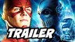 Trailer 2 de la Tercera Temporada de FLASH Análisis/Review - The Flash Temporada 3