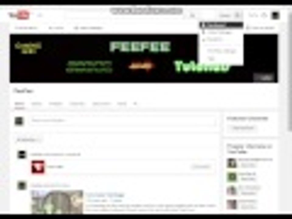 how to get to your inbox. 2014