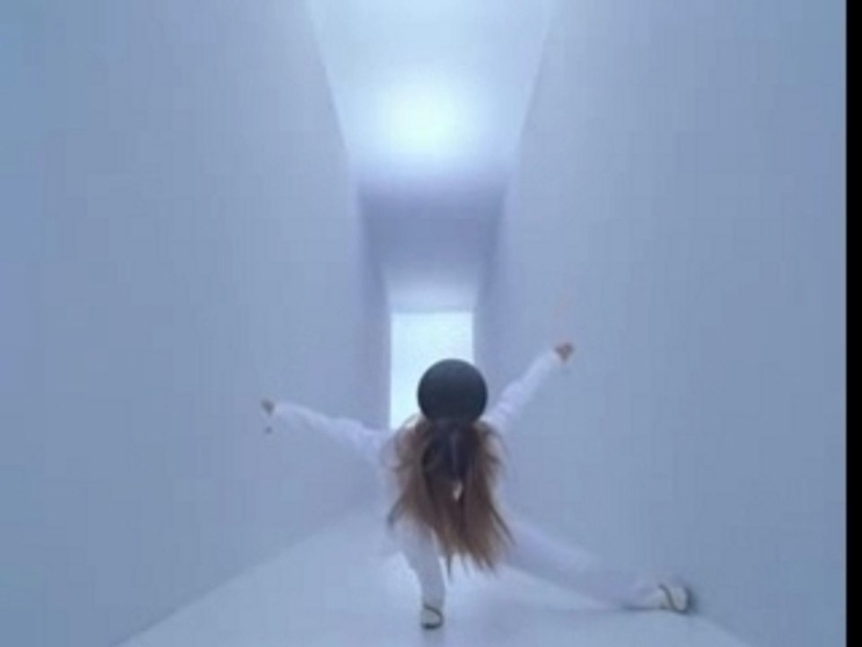 BoA Kwon- Be The One