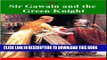 Collection Book The Tale of Sir Gawain and the Green Knight