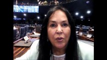 Rose de Freitas diz que processo inaugura pré-parlamentarismo no país