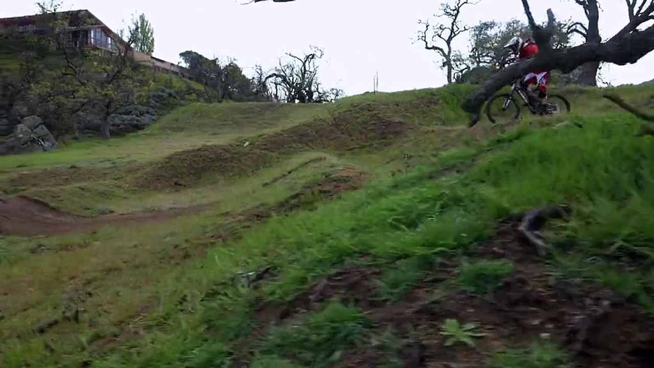Extremme MTB Sport