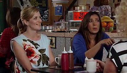 Coronation Street 29th August 2016 part 1_4