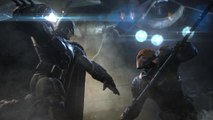 Batman: Arkham Origins Official Trailer | Batman-News.com