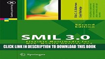 [PDF] SMIL 3.0: Flexible Multimedia for Web, Mobile Devices and Daisy Talking Books