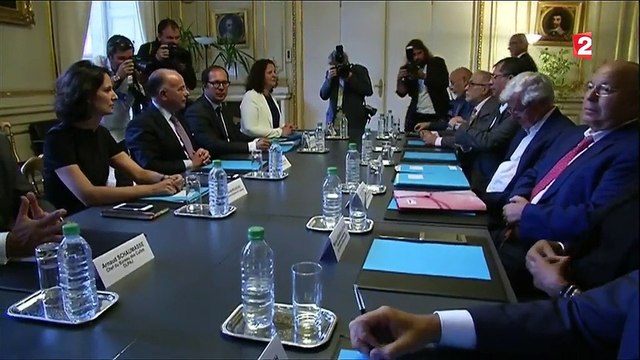 Islam : une fondation pour quoi faire ?