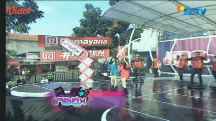 2 Racun Youbi Sister - Mas Rangga (Live on Inbox)