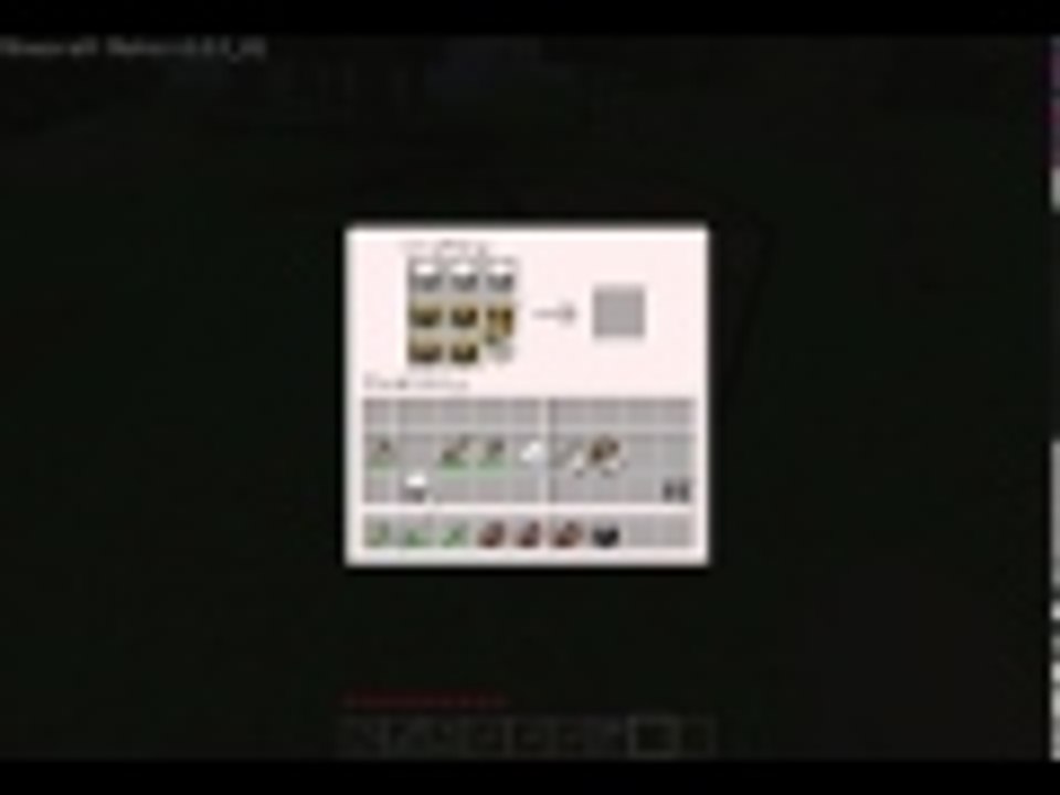 minecraft alfa review