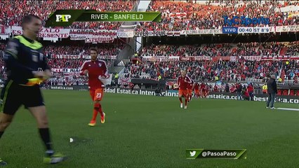 River-Banfield, en Paso a Paso - 4- 1