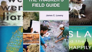 [PDF] The Tracker's Field Guide: A Comprehensive Handbook for Animal Tracking in the United