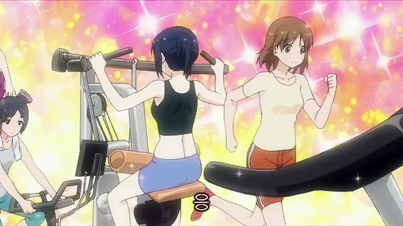 아니토레! Ex - 10