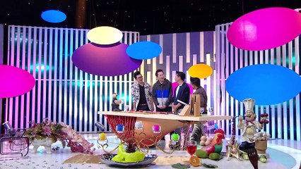 วิธีทำผักแต่งจาน 30 ส.ค.59 (1/2) ครัวคุณต๋อย