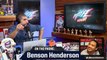 Benson Henderson Talks Fighters Association, State of Sponsorships in Bellator