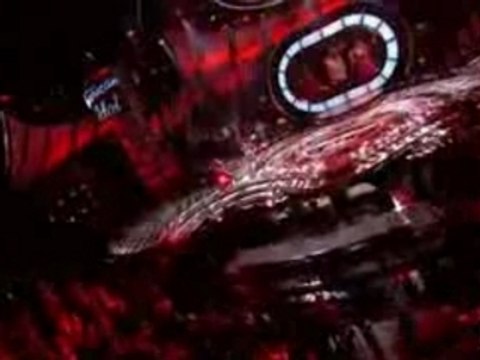 Jordin Sparks - Hey Baby [American Idol]