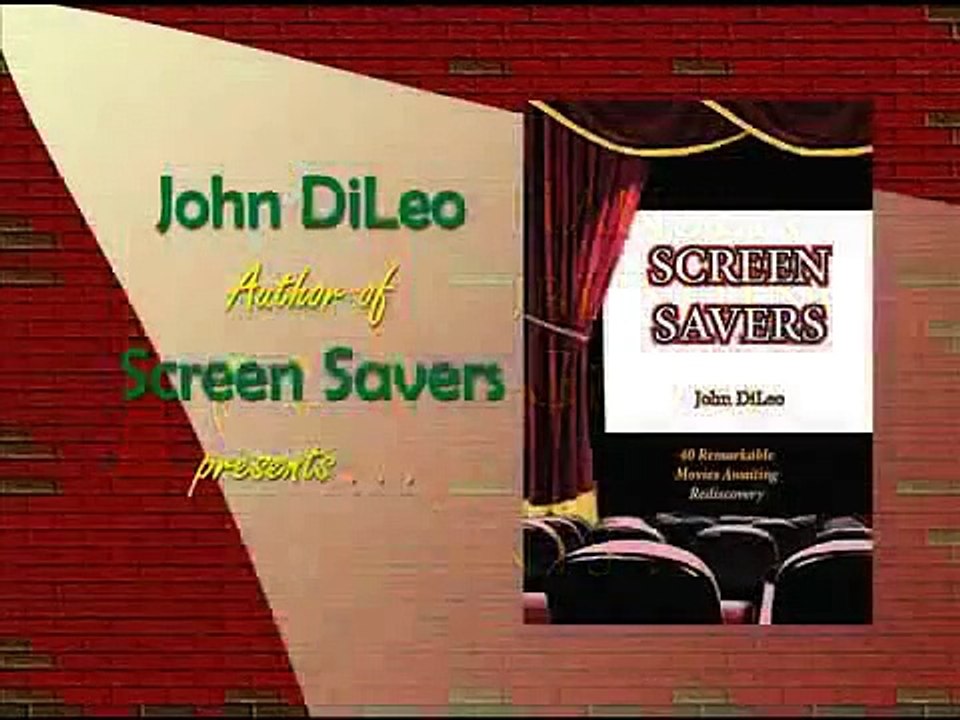 It Started with Eve Trailer