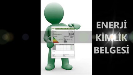 BİNANIZIN ENERJİ KİMLİK BELGESİ'Nİ ALMAK İÇİN : 05492893901 www.mkmenerji.com