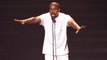 Kanye West Shades Taylor Swift in wild Rant During VMAs 2016 Speech