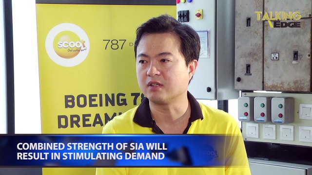 TALKING EDGE: Scoot pops its European cherry, Malaysians welcome